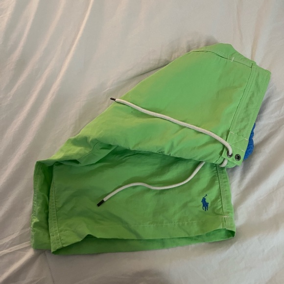 Mens Swim Trunks - Picture 1 of 6